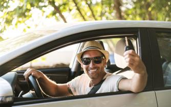 Understand two key elements of rental car insurance protection on many US credit cards: length of coverage in days, amount covered.